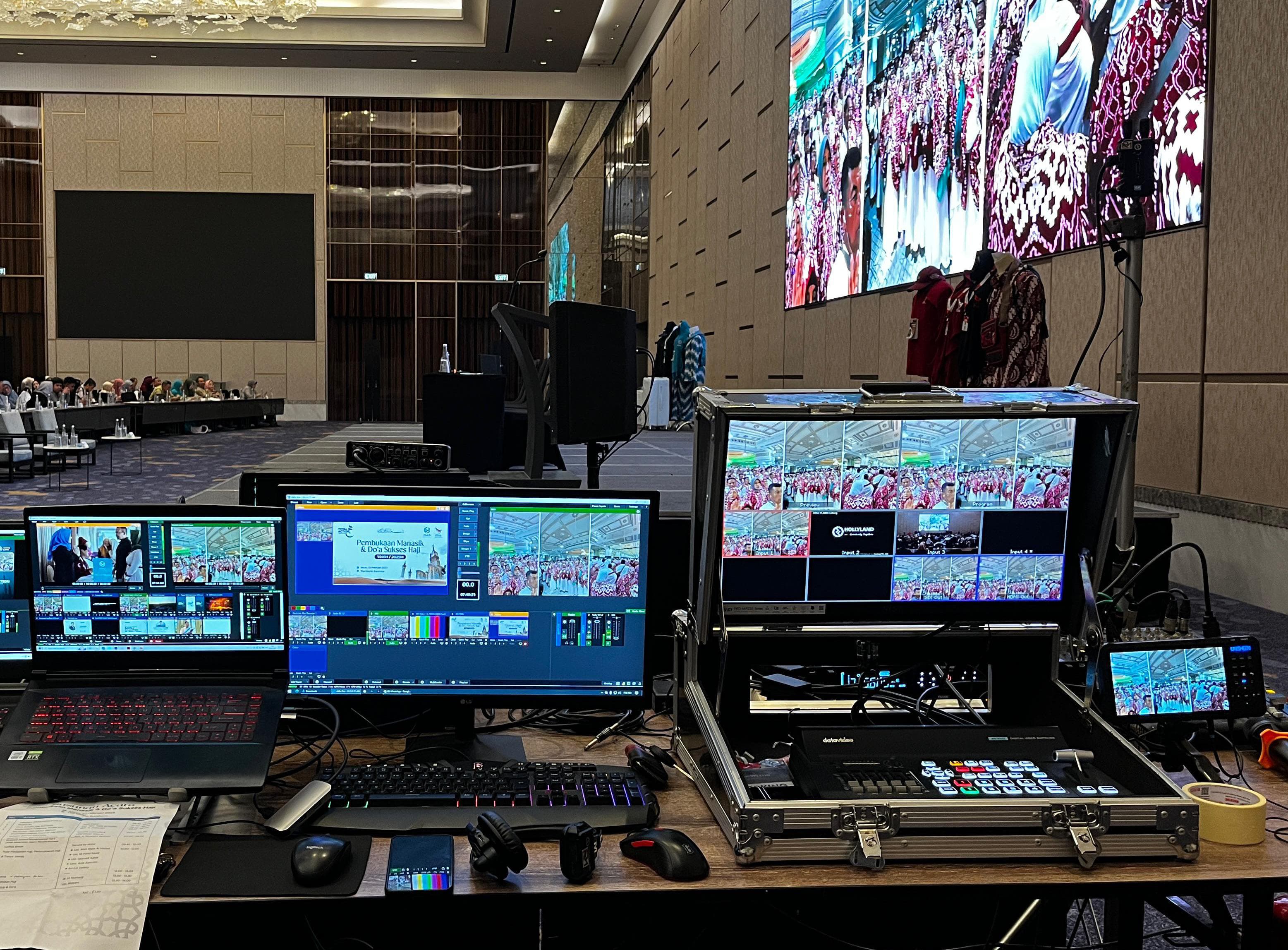 Video Production